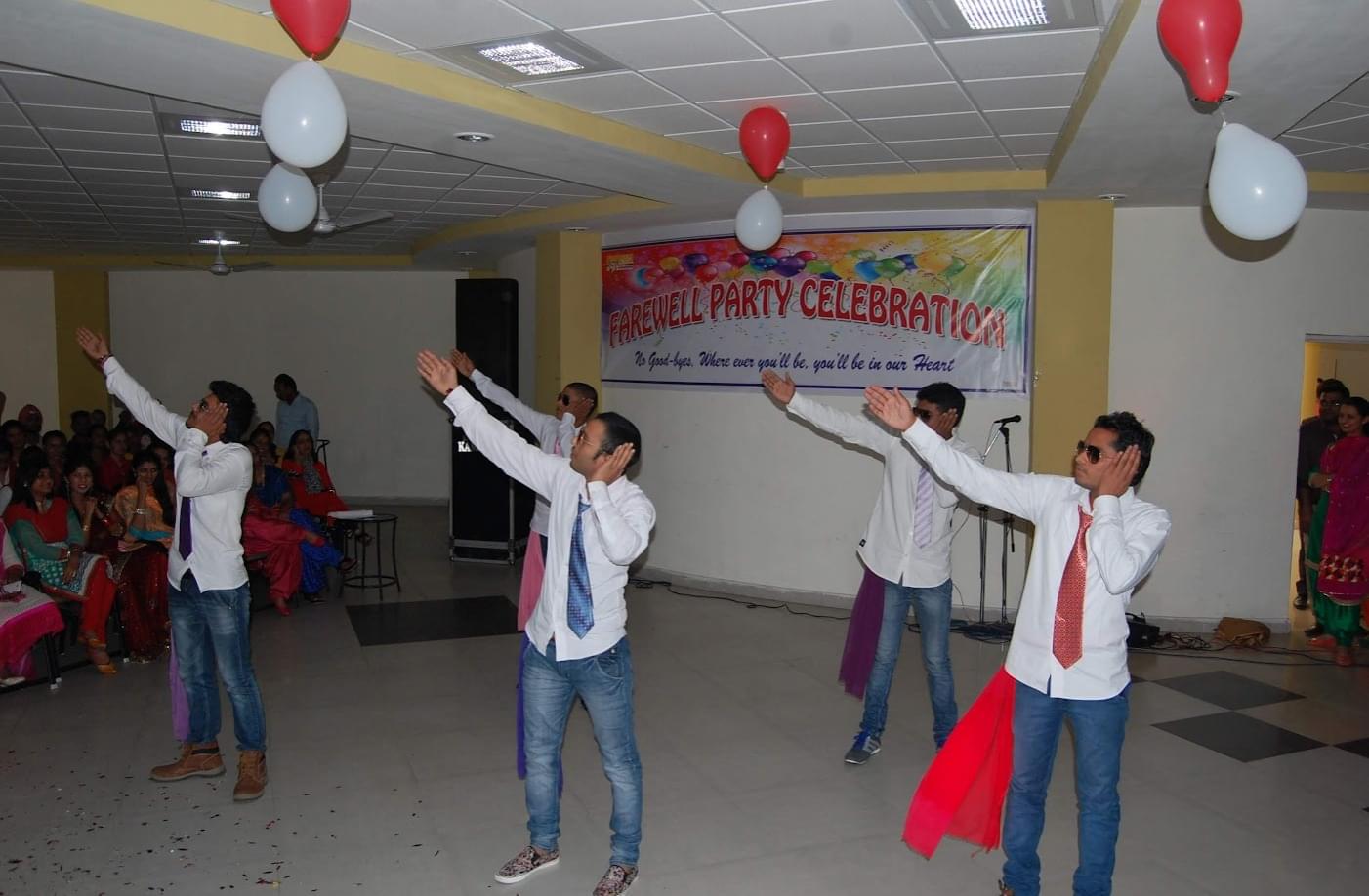 ASRA Group of Institutions Sangrur Cultural Activities @ Asra photo 6